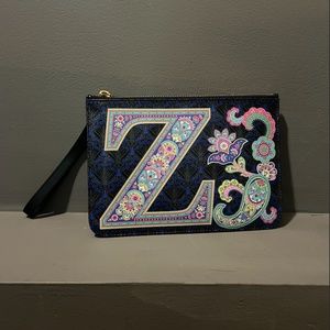 Liberty of London Alphabet Wristlet